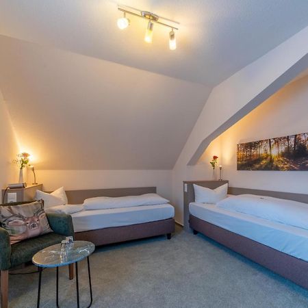 Landhotel Salmen Oberkirch  Bagian luar foto