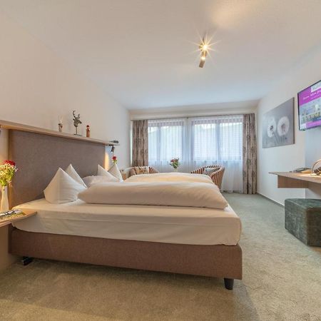 Landhotel Salmen Oberkirch  Bagian luar foto