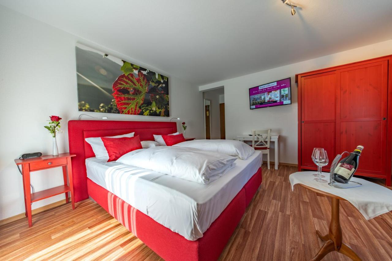 Landhotel Salmen Oberkirch  Bagian luar foto