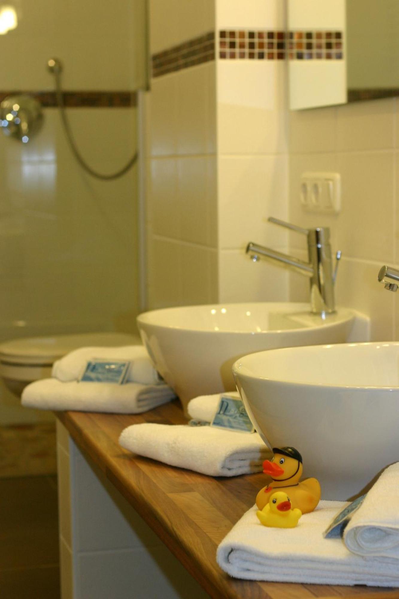 Landhotel Salmen Oberkirch  Bagian luar foto
