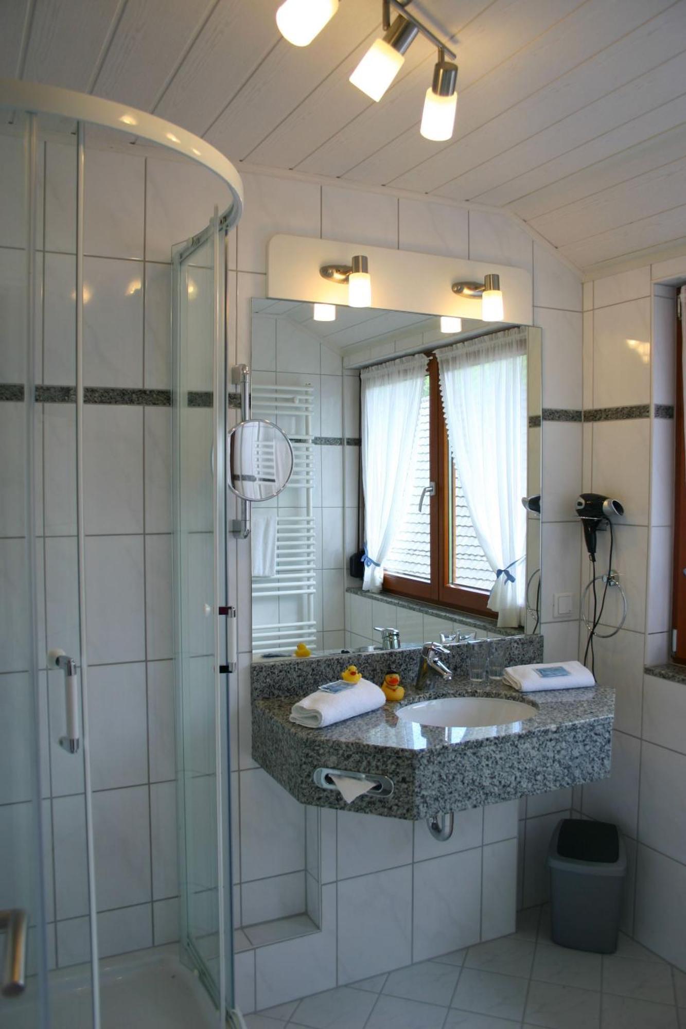 Landhotel Salmen Oberkirch  Bagian luar foto