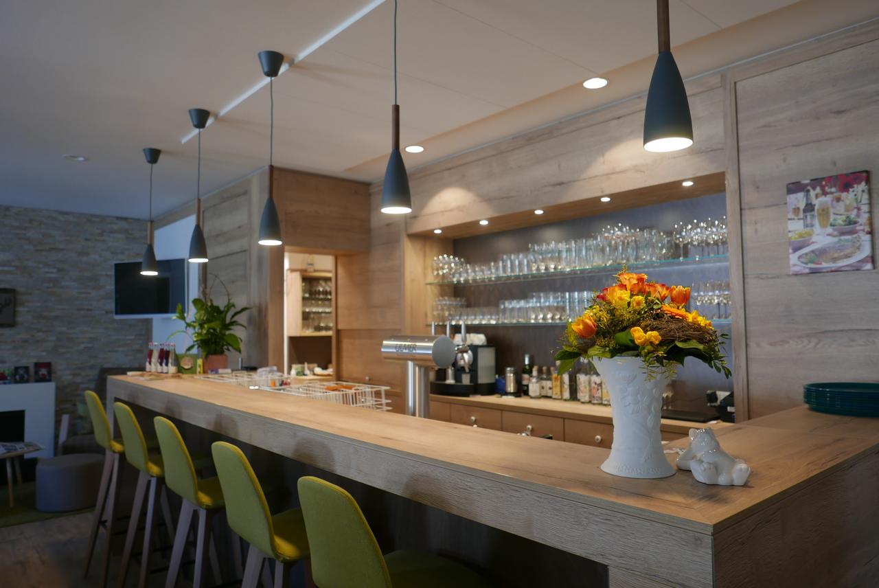 Landhotel Salmen Oberkirch  Bagian luar foto