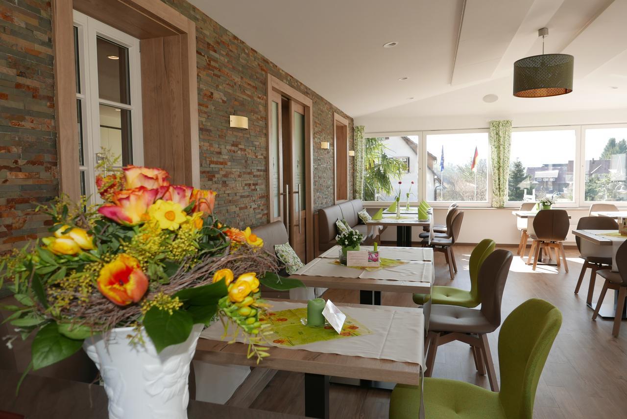 Landhotel Salmen Oberkirch  Bagian luar foto