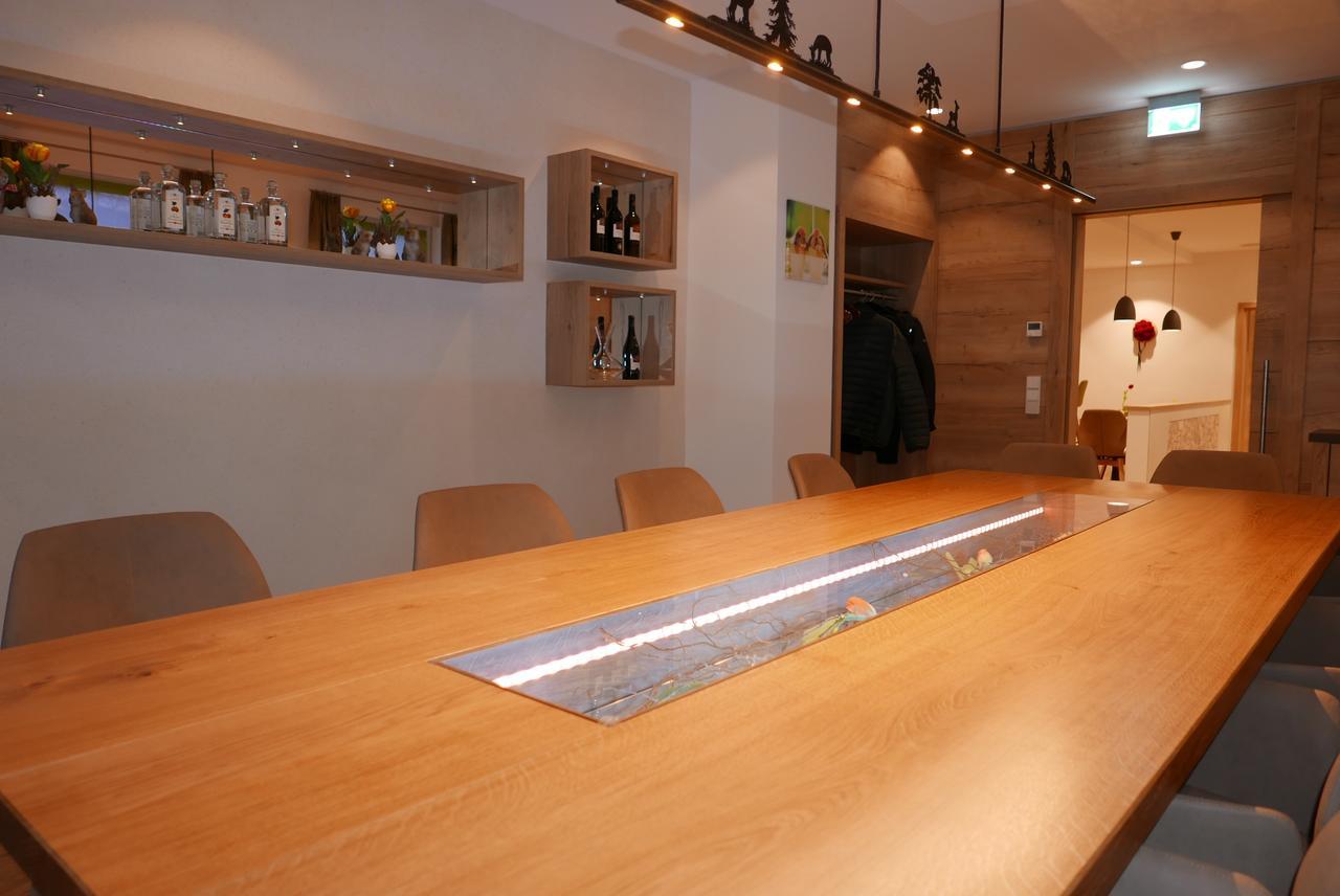 Landhotel Salmen Oberkirch  Bagian luar foto