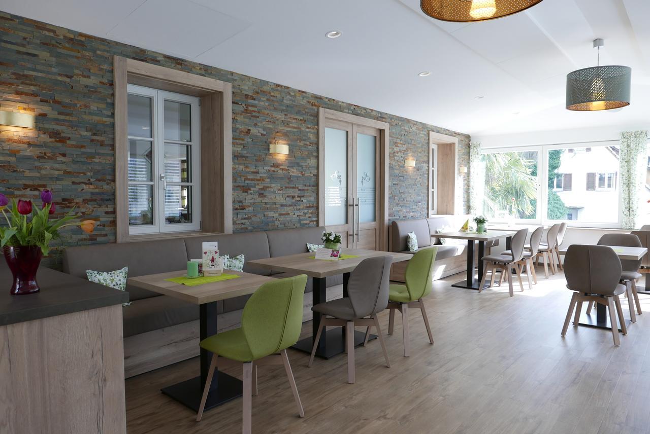 Landhotel Salmen Oberkirch  Bagian luar foto