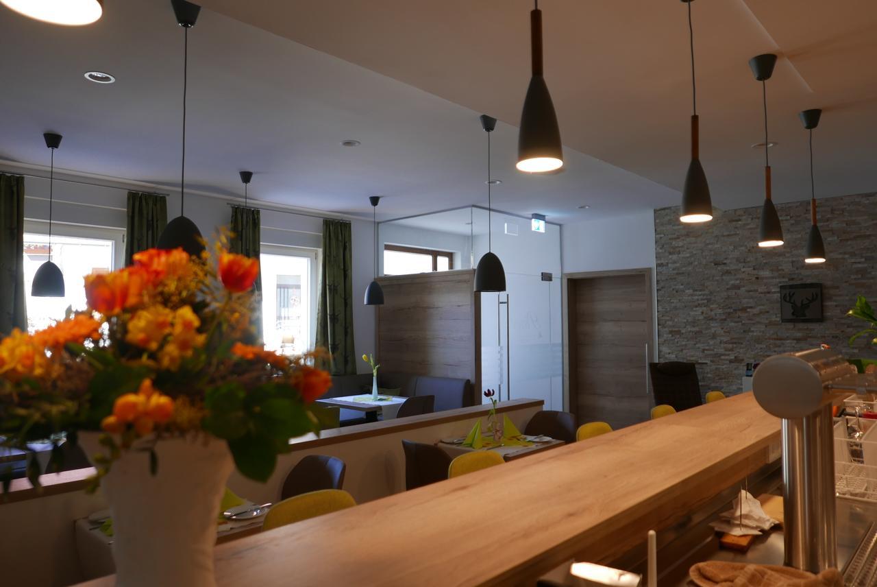 Landhotel Salmen Oberkirch  Bagian luar foto