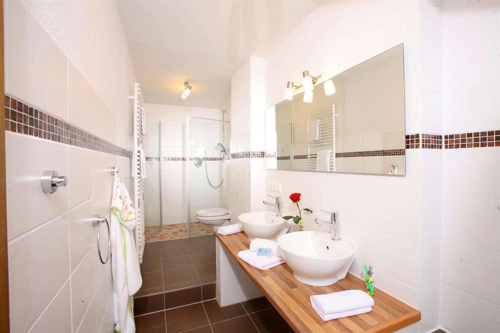 Landhotel Salmen Oberkirch  Bagian luar foto